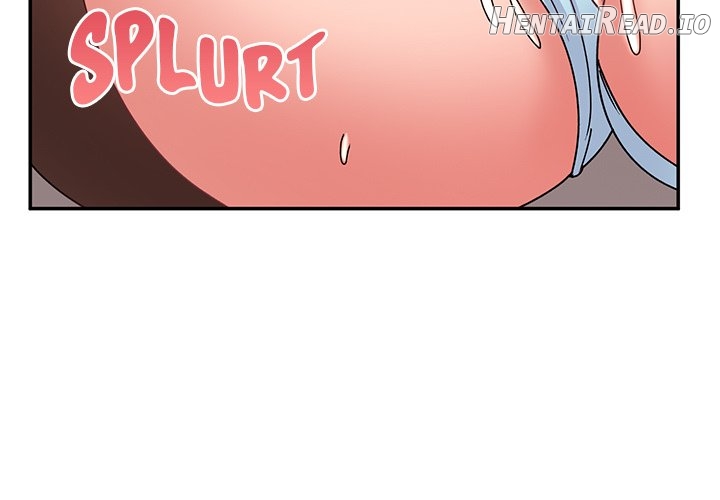 Life with Mia Chapter 25 - page 3