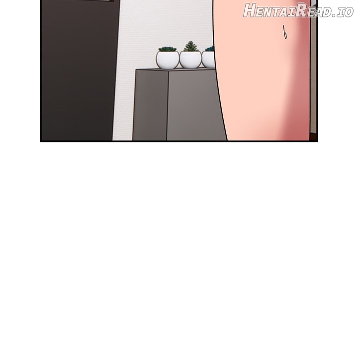 Life with Mia Chapter 25 - page 45