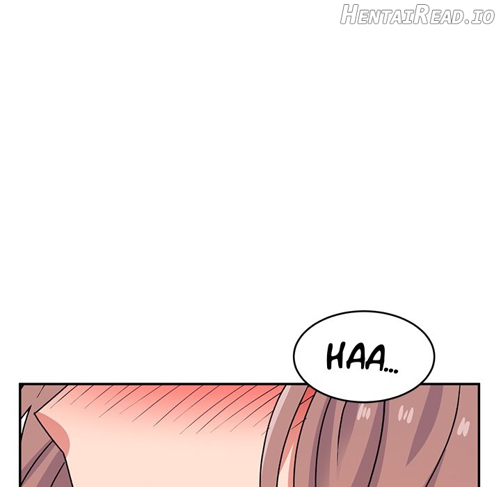 Life with Mia Chapter 25 - page 46