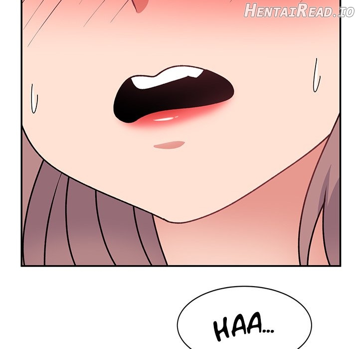 Life with Mia Chapter 25 - page 5
