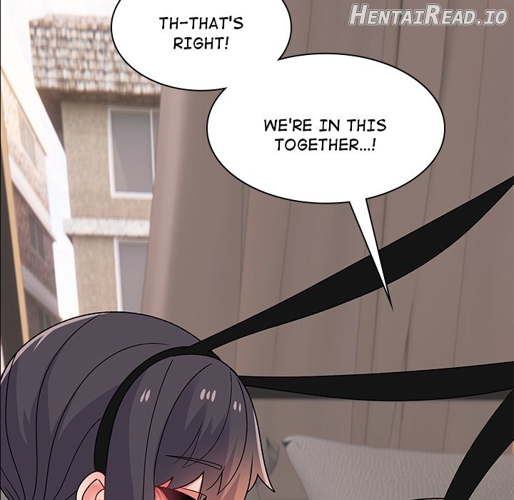 Life with Mia Chapter 37 - page 101