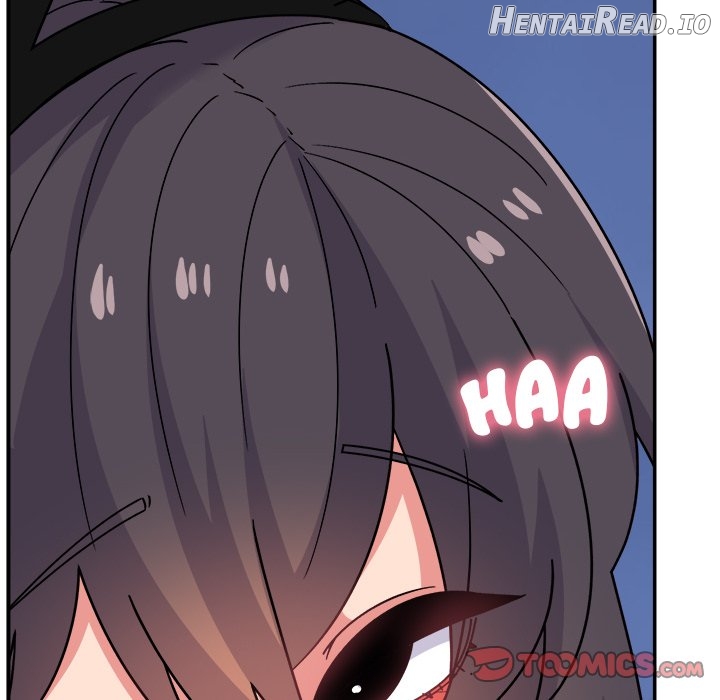 Life with Mia Chapter 37 - page 124