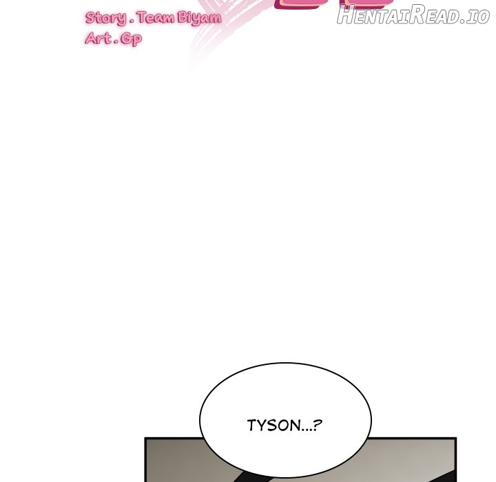 Life with Mia Chapter 37 - page 13