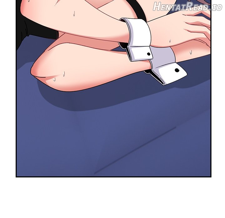 Life with Mia Chapter 37 - page 150