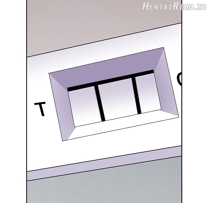 Life with Mia Chapter 37 - page 170