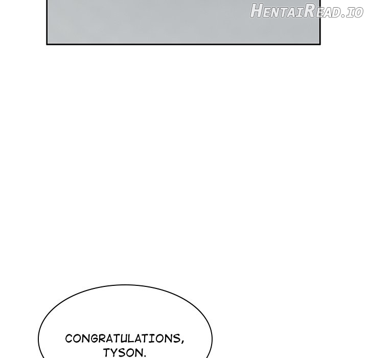 Life with Mia Chapter 37 - page 171