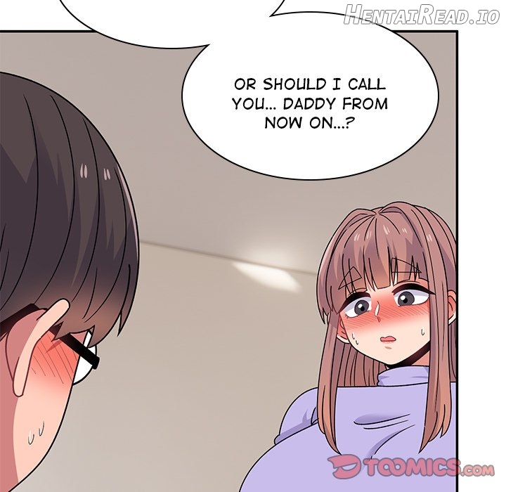Life with Mia Chapter 37 - page 172