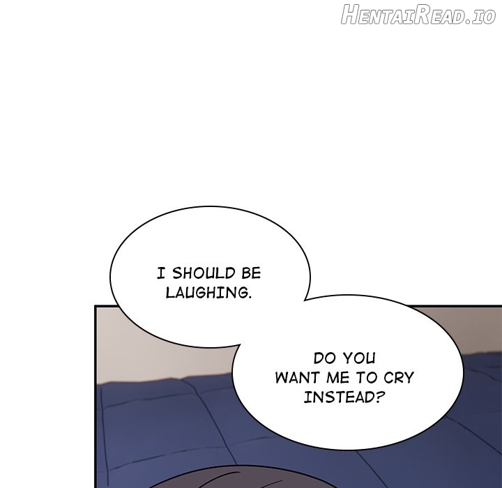 Life with Mia Chapter 37 - page 175