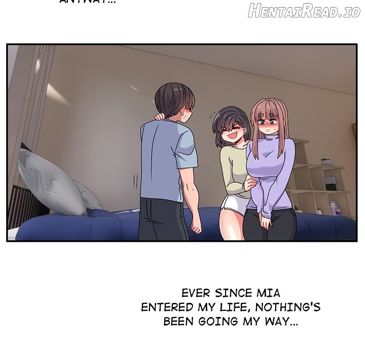 Life with Mia Chapter 37 - page 178