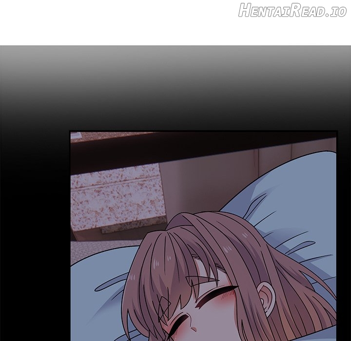 Life with Mia Chapter 37 - page 181