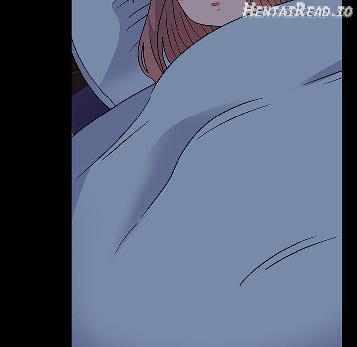 Life with Mia Chapter 37 - page 182