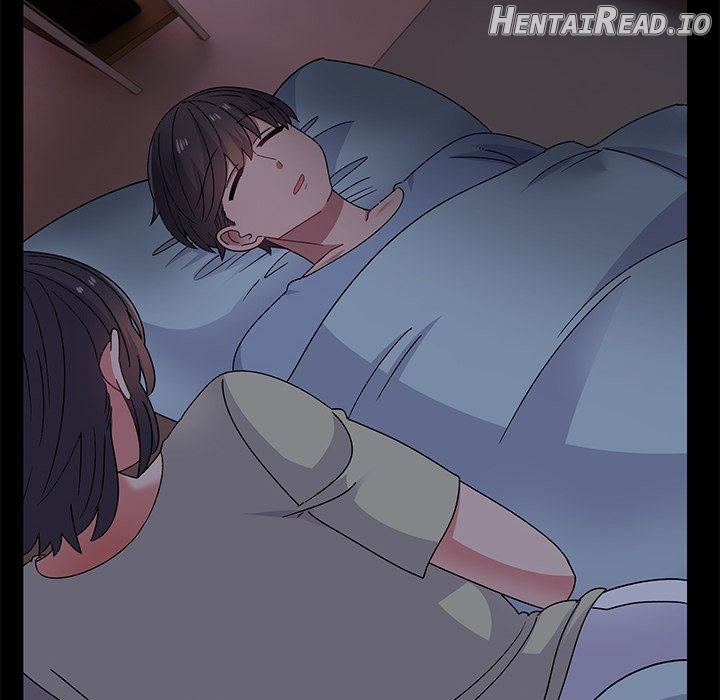 Life with Mia Chapter 37 - page 185