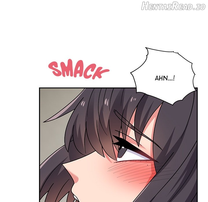 Life with Mia Chapter 37 - page 19
