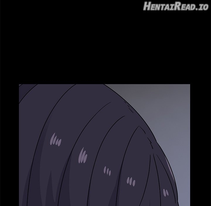 Life with Mia Chapter 37 - page 191