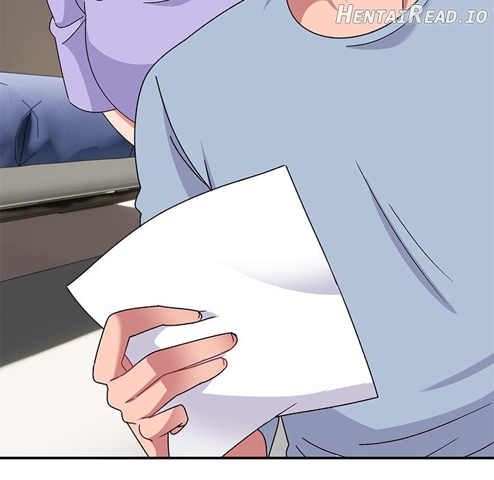 Life with Mia Chapter 37 - page 199