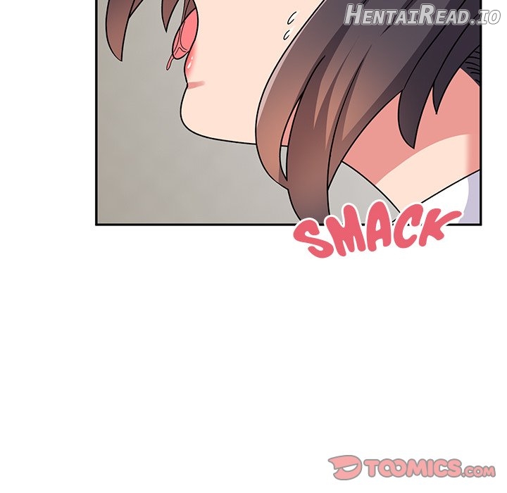 Life with Mia Chapter 37 - page 20