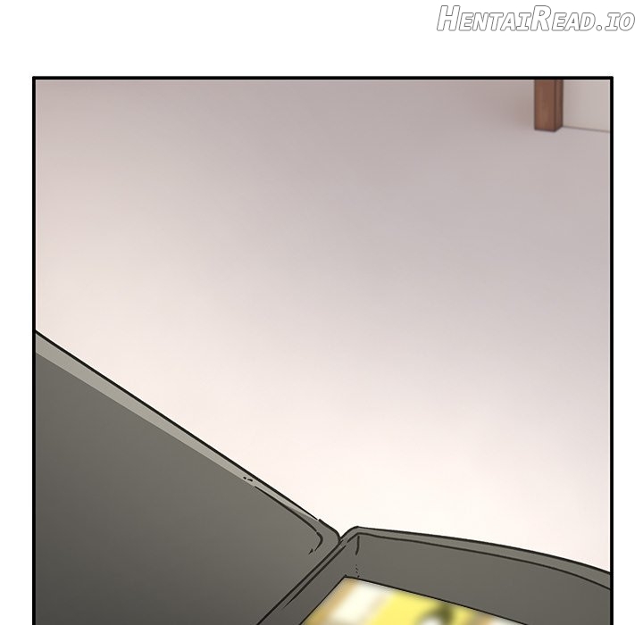 Life with Mia Chapter 37 - page 201