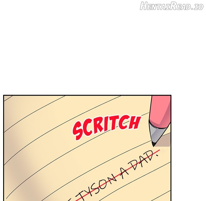 Life with Mia Chapter 37 - page 206