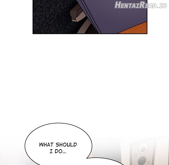 Life with Mia Chapter 37 - page 209