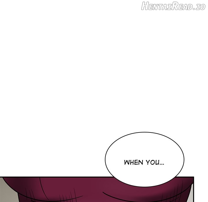 Life with Mia Chapter 37 - page 21