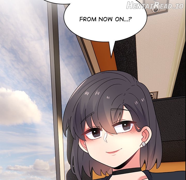 Life with Mia Chapter 37 - page 210