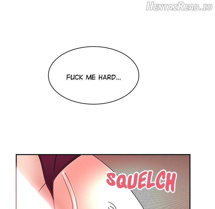 Life with Mia Chapter 37 - page 24