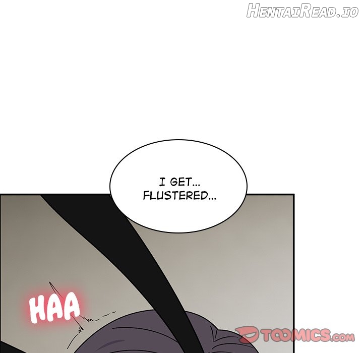 Life with Mia Chapter 37 - page 28