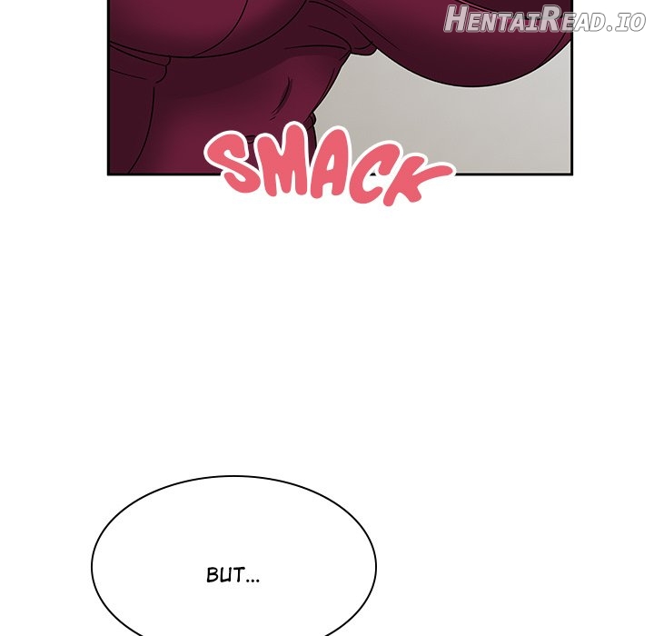 Life with Mia Chapter 37 - page 33