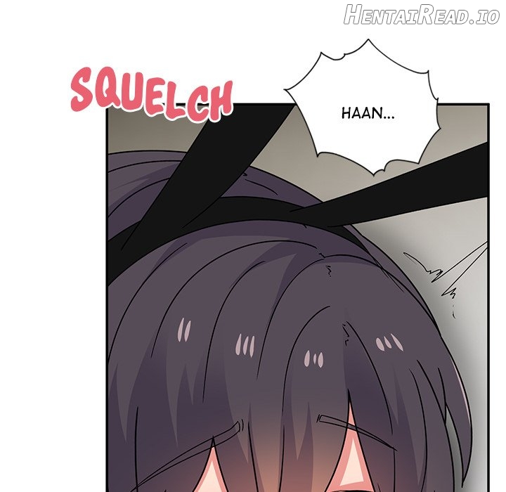 Life with Mia Chapter 37 - page 43