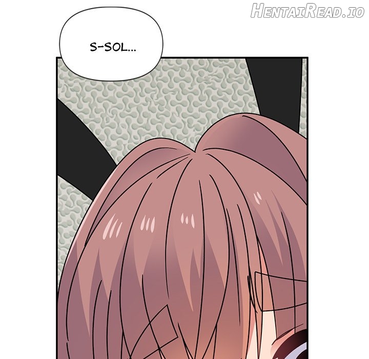 Life with Mia Chapter 37 - page 49