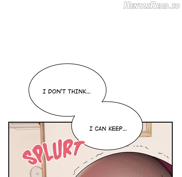 Life with Mia Chapter 37 - page 54