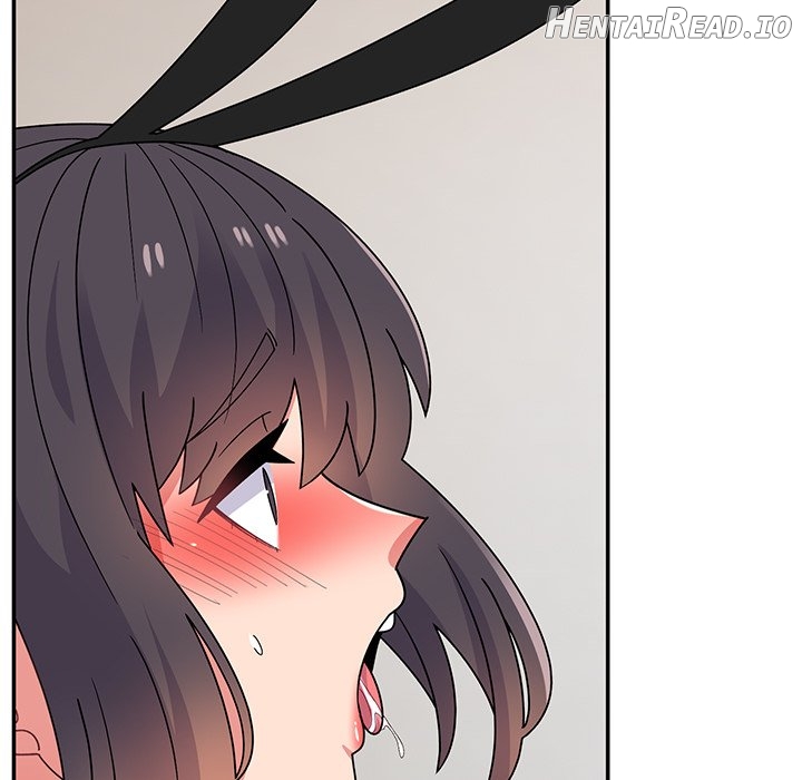 Life with Mia Chapter 37 - page 6