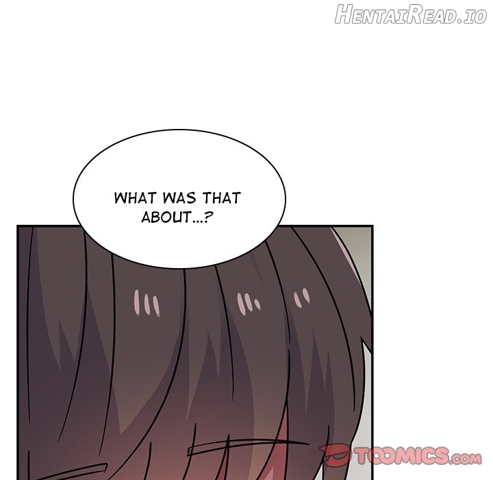 Life with Mia Chapter 37 - page 68