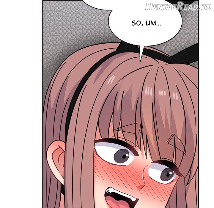 Life with Mia Chapter 37 - page 71
