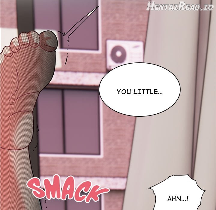 Life with Mia Chapter 37 - page 77