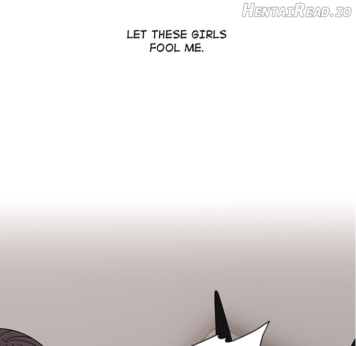 Life with Mia Chapter 37 - page 8