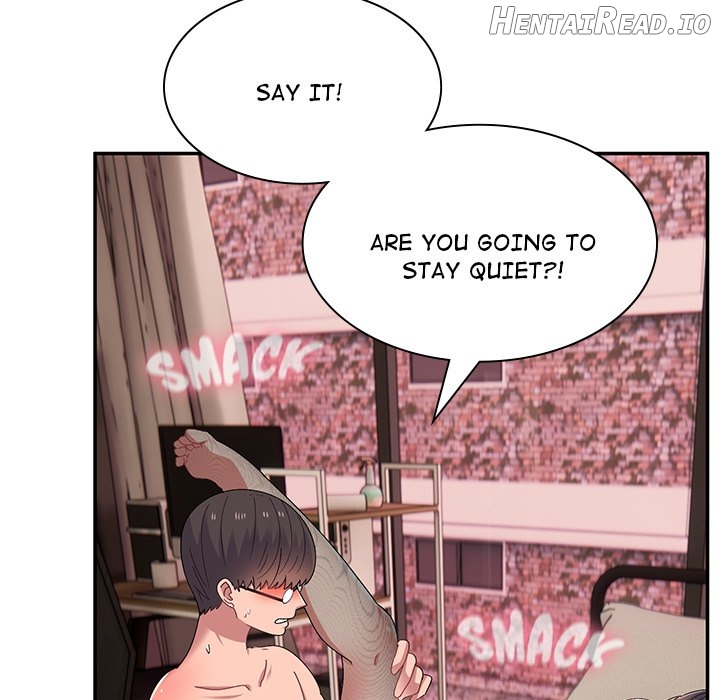 Life with Mia Chapter 37 - page 81