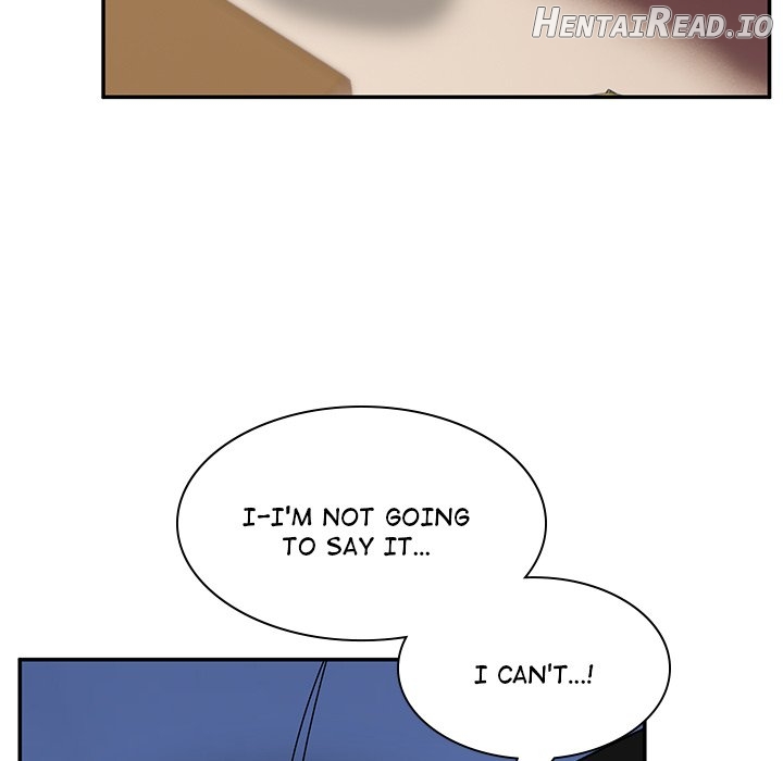 Life with Mia Chapter 37 - page 83