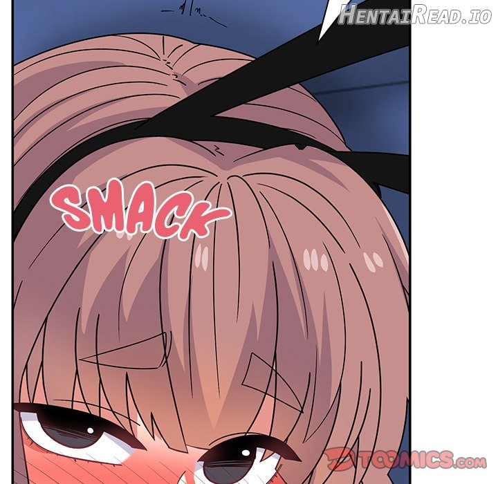 Life with Mia Chapter 37 - page 84