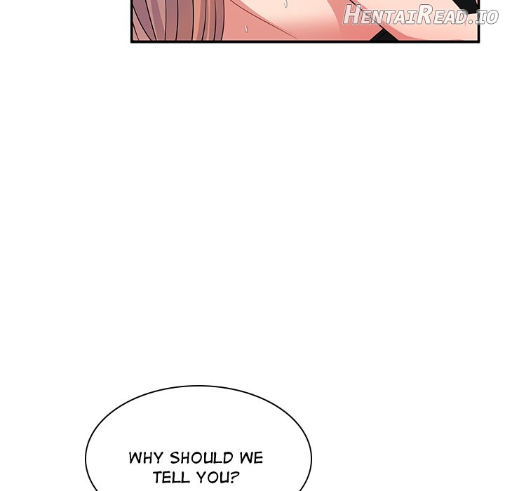 Life with Mia Chapter 37 - page 89