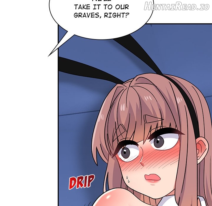 Life with Mia Chapter 37 - page 93