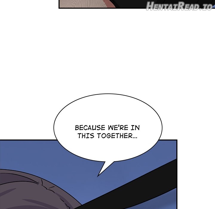 Life with Mia Chapter 37 - page 95