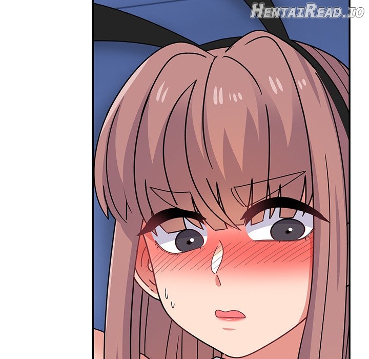 Life with Mia Chapter 37 - page 99