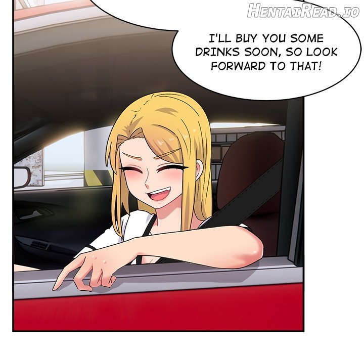 Life with Mia Chapter 15 - page 116