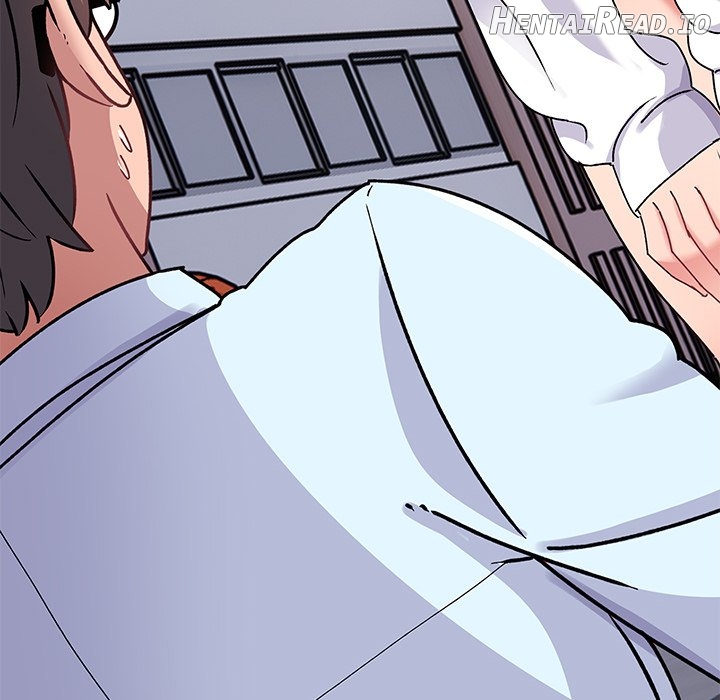 Life with Mia Chapter 15 - page 149
