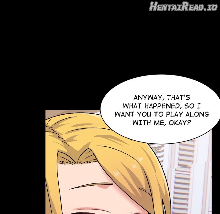 Life with Mia Chapter 15 - page 32