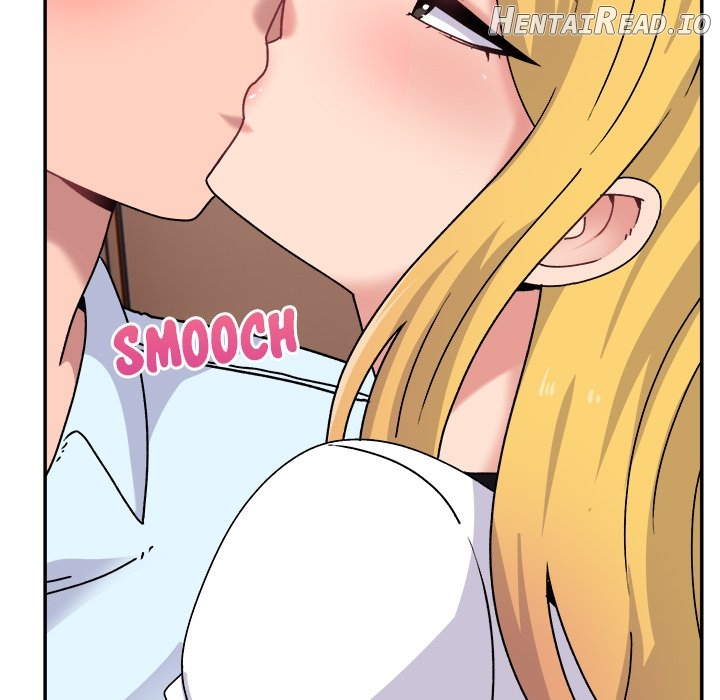 Life with Mia Chapter 15 - page 45