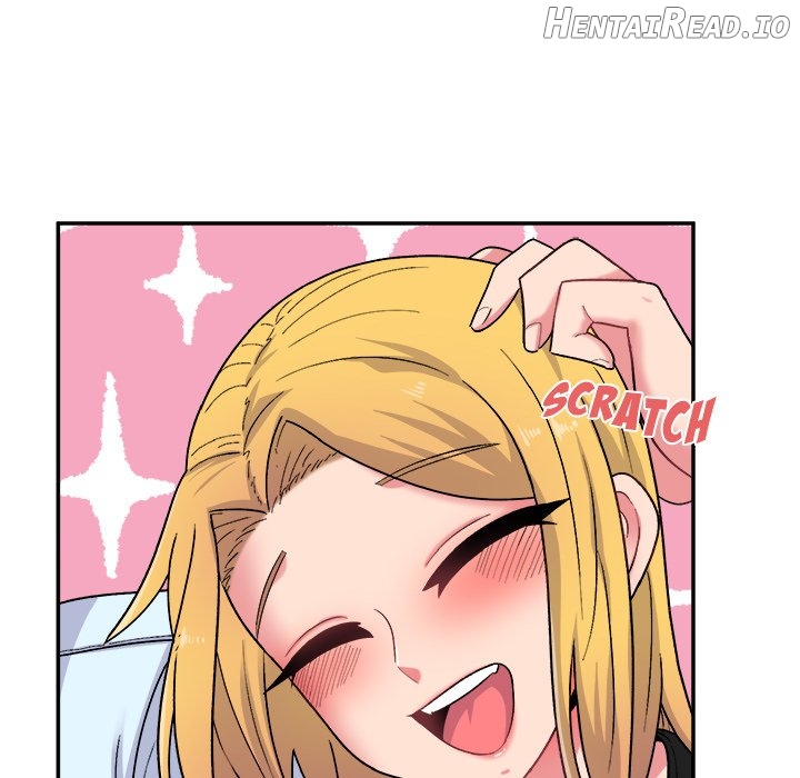 Life with Mia Chapter 15 - page 7