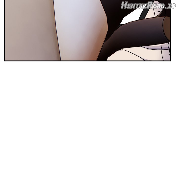 Life with Mia Chapter 15 - page 71