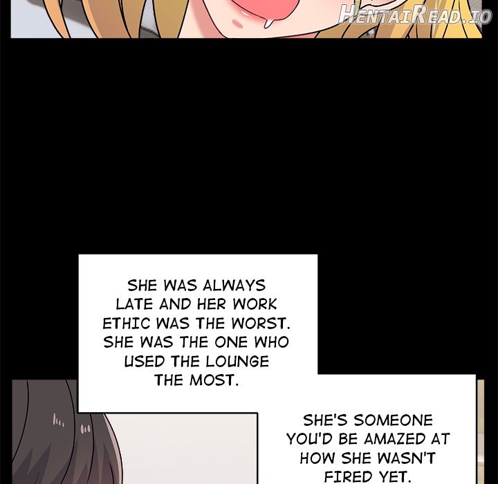 Life with Mia Chapter 15 - page 76